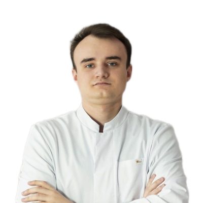 Бережной Владислав Дмитриевич