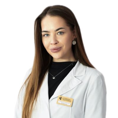 Логинова Александра Валерьевна