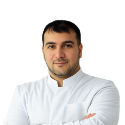 Мурадов Нариман Нагдалиевич